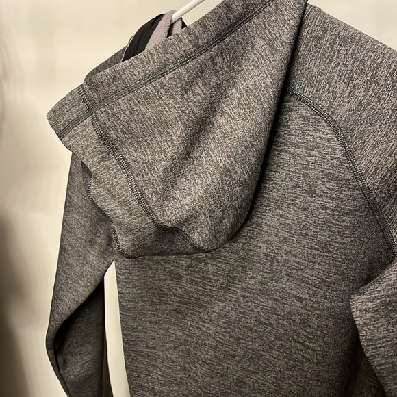 Adidas women’s climawarm hoodie - Picture 7 of 8